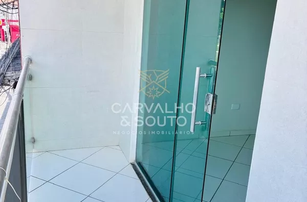 Apartamento para aluguel,  São Lourenço, Teixeira De Freitas