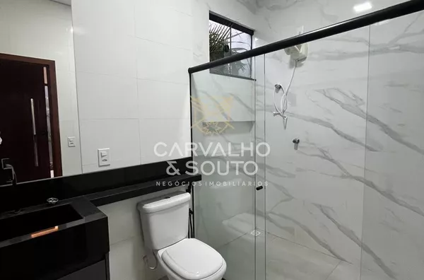 Casa para aluguel, - Selecione - Bairro, Teixeira De Freitas - Foto 14
