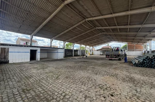 Barracão para aluguel e venda,  - Selecione - Bairro, Teixeira De Freitas