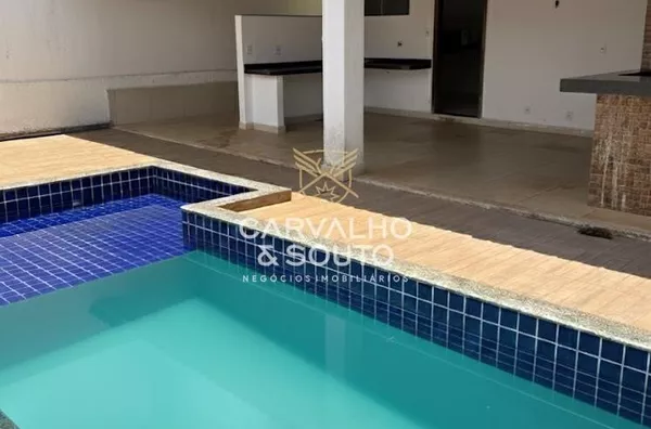 Casa para aluguel,  Mont Serrat I, Teixeira De Freitas