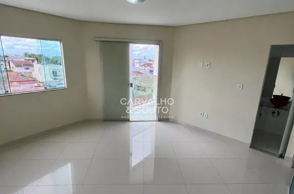 Apartamento para aluguel,  Vila Vargas, Teixeira De Freitas