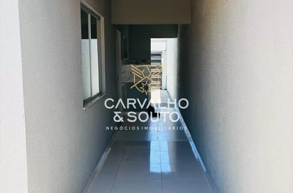 Casa para , 2 quarto(s), Colina Verde, Teixeira De Freitas - Foto 16