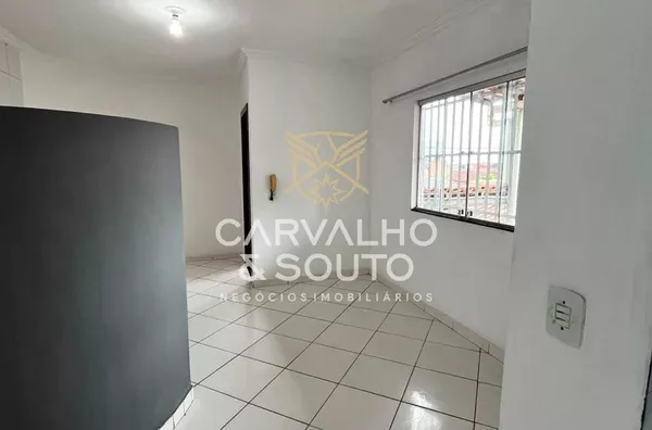 Apartamento para aluguel,  Santa Rita, Teixeira De Freitas