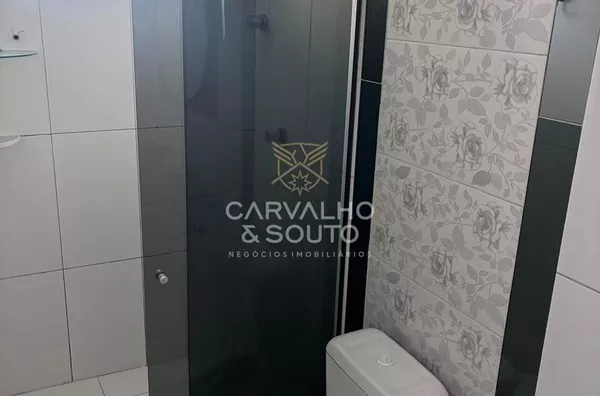 Apartamento para aluguel,  Centro, Teixeira De Freitas