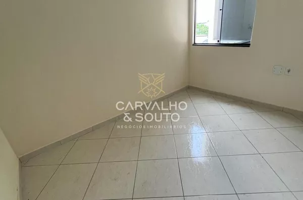  Apartamento Locação Localizado no Centro 