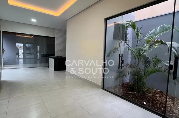 Casa para aluguel, - Selecione - Bairro, Teixeira De Freitas - Foto 1