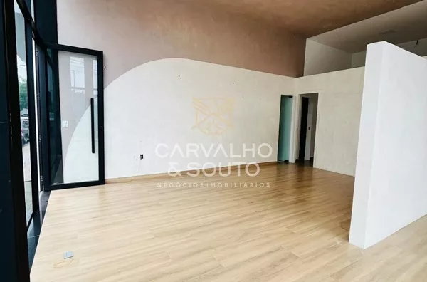 Sala comercial para aluguel, Centro, Teixeira De Freitas - Foto 9