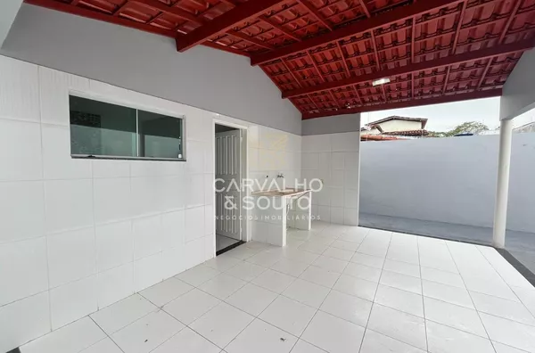 Casa para venda, Ouro Verde, Teixeira De Freitas - Foto 10