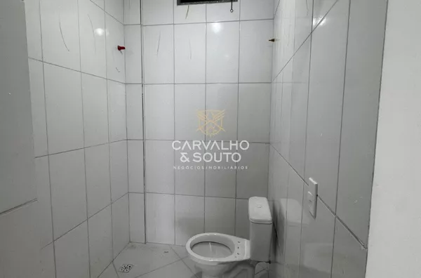 Barracão para aluguel,  Centro, Teixeira De Freitas