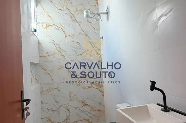 Casa para venda,  - Selecione - Bairro, Teixeira De Freitas