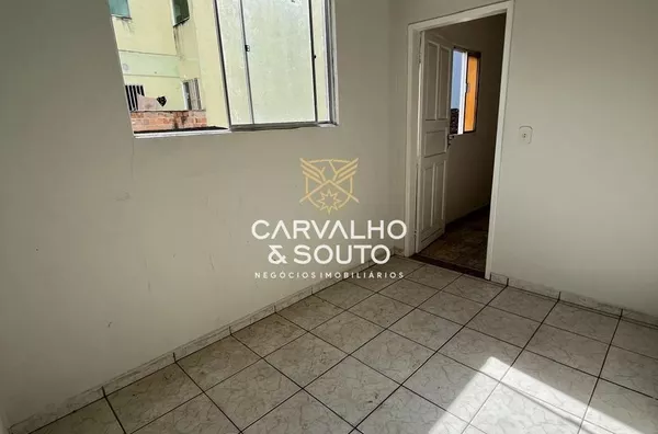 Apartamento para aluguel,  Jardim Caraipe, Teixeira De Freitas - Foto 5