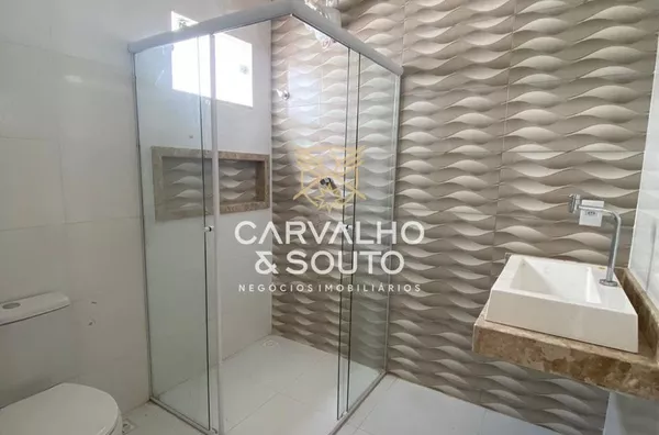 Casa para aluguel, Colina Verde, Teixeira De Freitas - Foto 3