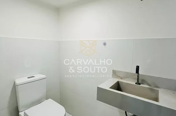 Sala comercial para aluguel, Centro, Teixeira De Freitas - Foto 4