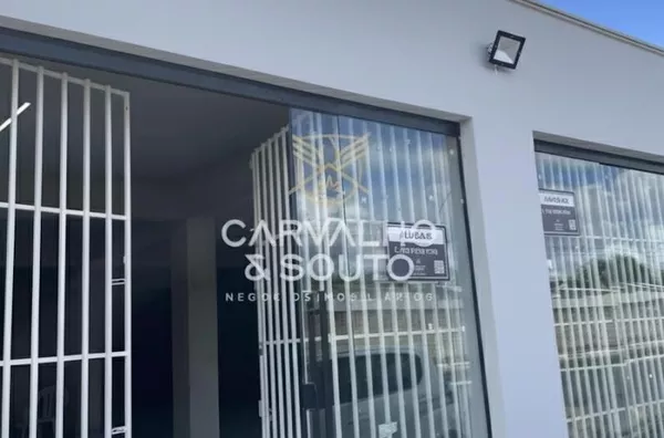 Sala comercial para aluguel,  Kaikan Sul, Teixeira De Freitas