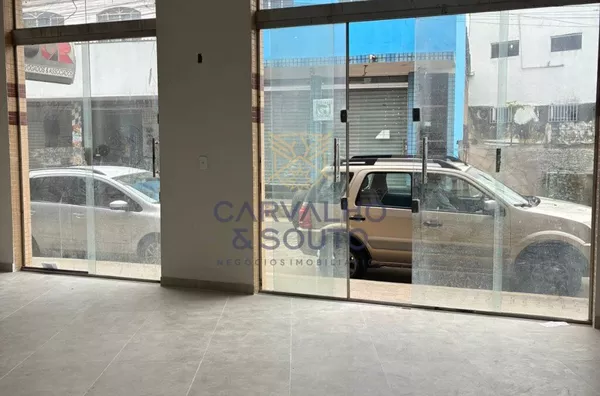 Sala comercial para ,  Centro, Teixeira De Freitas - Foto 4