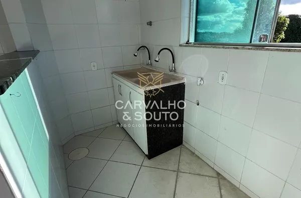Apartamento LocaçãoLocalizado No Bela Vista 