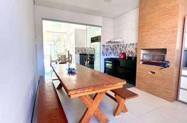 Casa para aluguel, Mont Serrat 1, Teixeira De Freitas - Foto 6