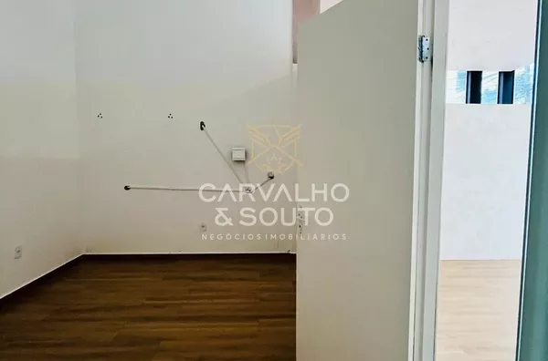 Sala comercial para aluguel, Centro, Teixeira De Freitas - Foto 2