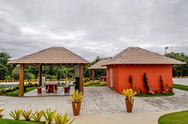 Casa para venda,  Zona Sul, Teixeira De Freitas - Foto 4