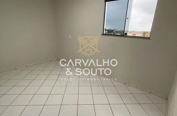 Apartamento para aluguel,  Vila Caraípe, Teixeira De Freitas