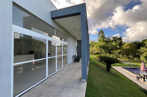 Terreno para venda,  Vila Verde, Condomínio Resrva Imperial, Teixeira De Freitas - Foto 3