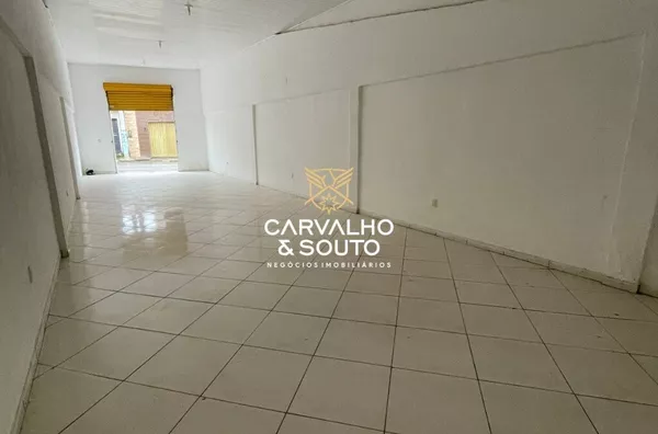 Sala comercial para aluguel,  Tancredo Neves, Teixeira De Freitas