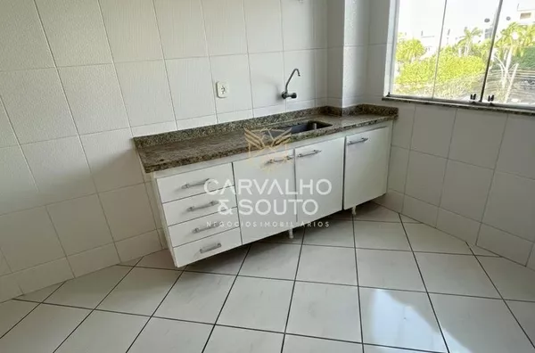 Apartamento LocaçãoLocalizado No Centro 