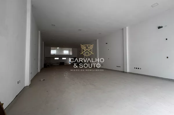 Barracão para aluguel,  Centro, Teixeira De Freitas