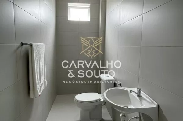 Sala comercial para aluguel,  Kaikan Sul, Teixeira De Freitas