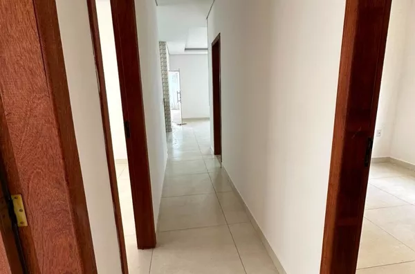 Casa para aluguel,  Colina Verde, Teixeira De Freitas
