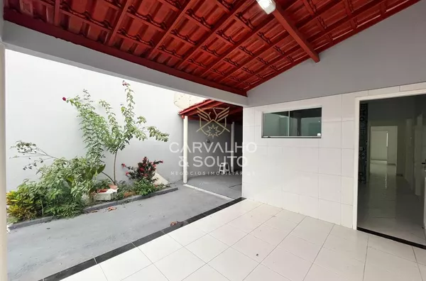 Casa para venda, Ouro Verde, Teixeira De Freitas - Foto 8