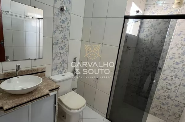  Apartamento Locação Localizado no Centro 