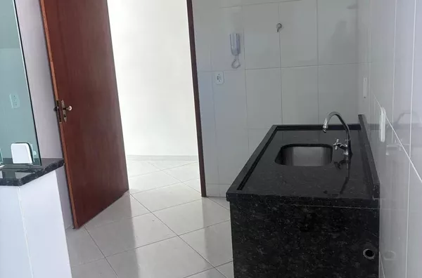 Apartamento para aluguel,  Recanto Do Lago, Teixeira De Freitas