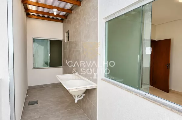 Casa para aluguel, - Selecione - Bairro, Teixeira De Freitas - Foto 4