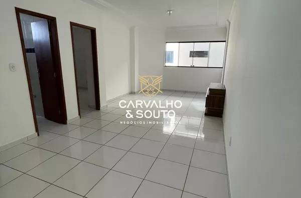 Apartamento para aluguel, 2 quarto(s),  Centro, Teixeira De Freitas
