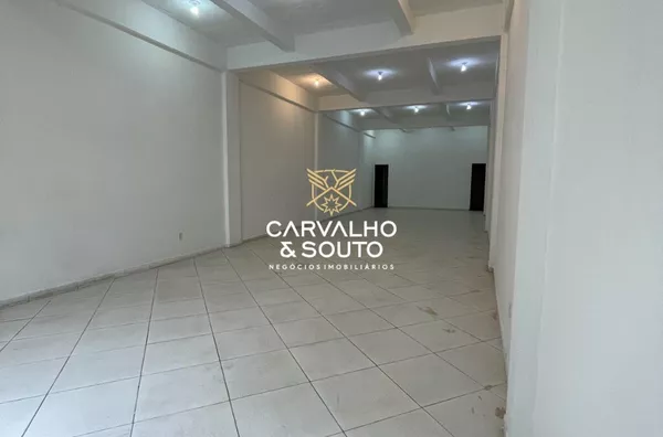 Sala comercial para aluguel,  Jardim Caraipe, Teixeira De Freitas