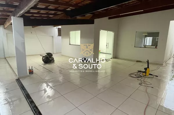 Casa para aluguel,  Mont Serrat I, Teixeira De Freitas - Foto 2