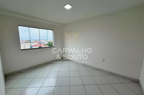 Apartamento para aluguel,  Kaikan, Teixeira De Freitas