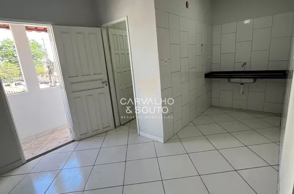 Apartamento para aluguel,  Bela Vista, Teixeira De Freitas - Foto 4