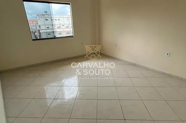  Apartamento Locação Localizado no Centro 