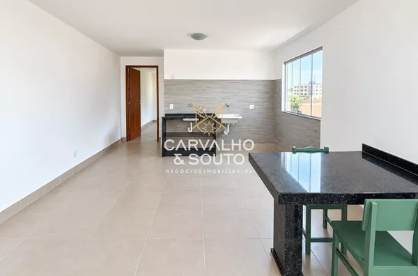 Apartamento para aluguel, Centro, Teixeira De Freitas - Foto 1