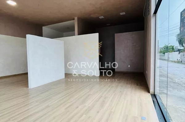 Sala comercial para aluguel, Centro, Teixeira De Freitas - Foto 7