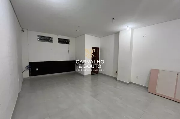 Sala comercial para aluguel,  Centro, Teixeira De Freitas