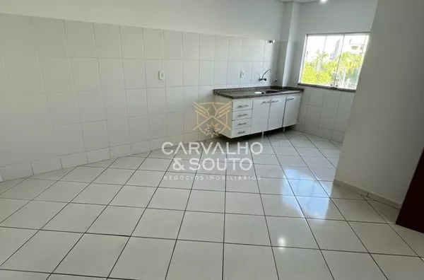 Apartamento LocaçãoLocalizado No Centro 