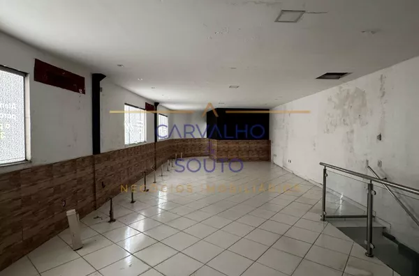 PONTO COMERCIAL DISPONÍVEL P/ LOCAÇÃO - AV. SÃO PAULO - TEIXEIRA DE FREITAS - BA
