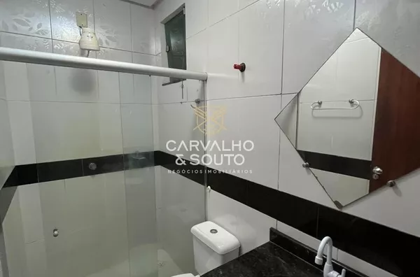 Apartamento para aluguel,  Centro, Teixeira De Freitas