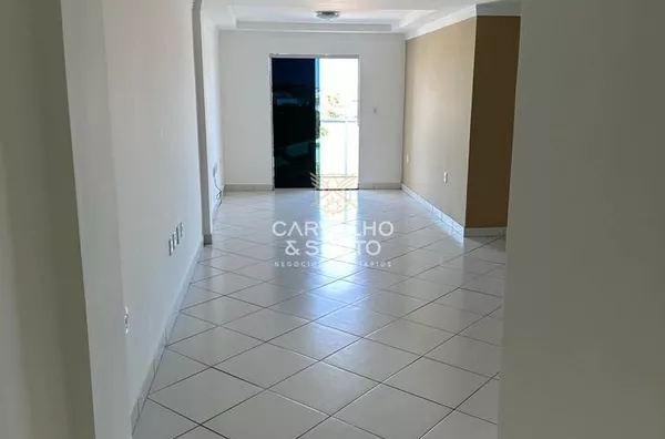 Apartamento para aluguel,  Kaikan, Teixeira De Freitas