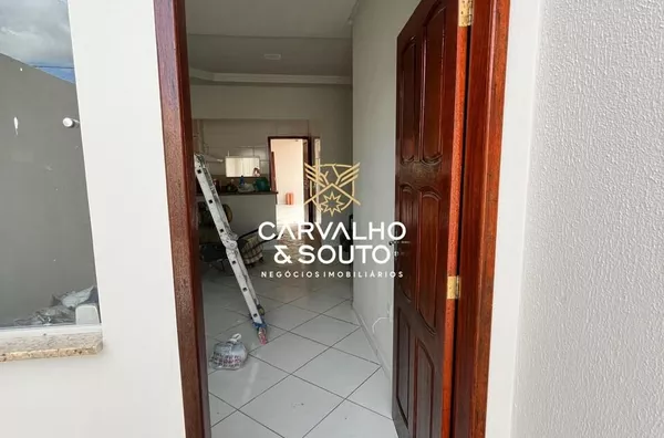 Apartamento para venda,  Liberdade I, Teixeira De Freitas - Foto 3