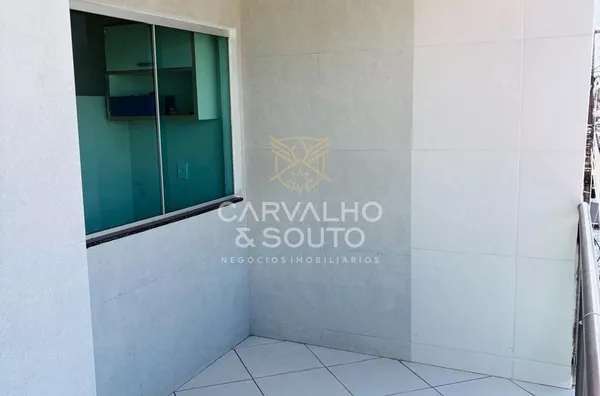 Apartamento para aluguel,  São Lourenço, Teixeira De Freitas