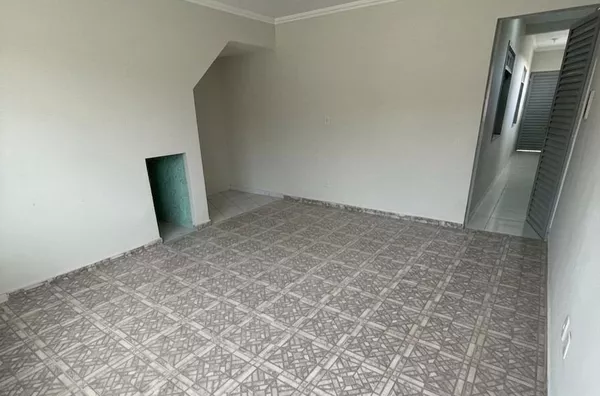 Casa para aluguel,  Centro, Teixeira De Freitas